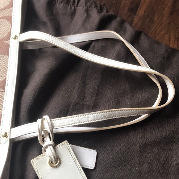 Coach Multicolor tote - Picture 2 of 8